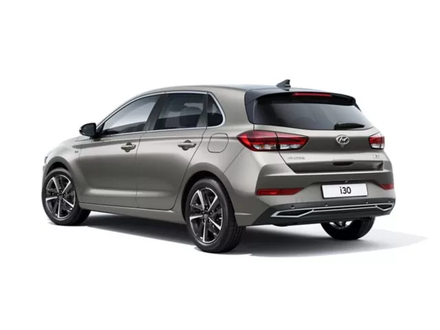 i30 Wagon