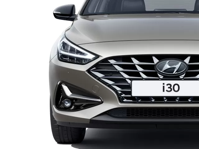 i30 fastback
