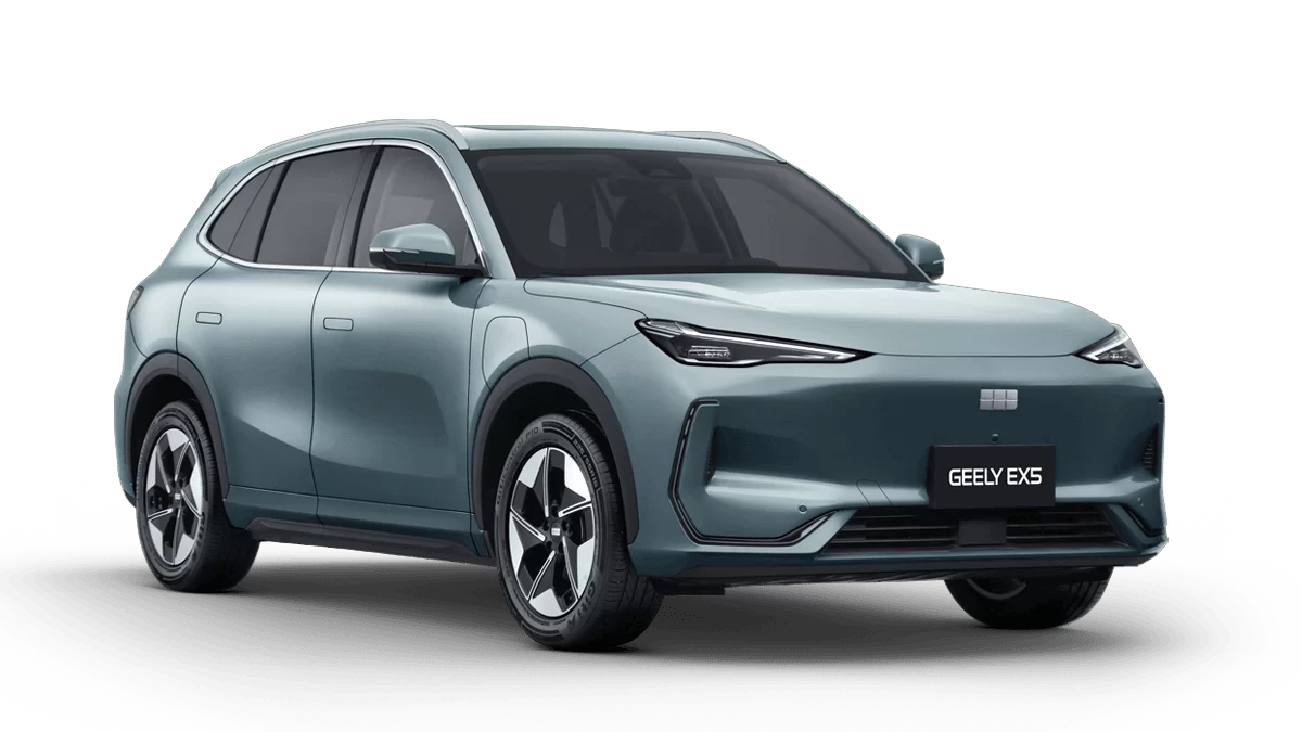 Geely EX5 BEV